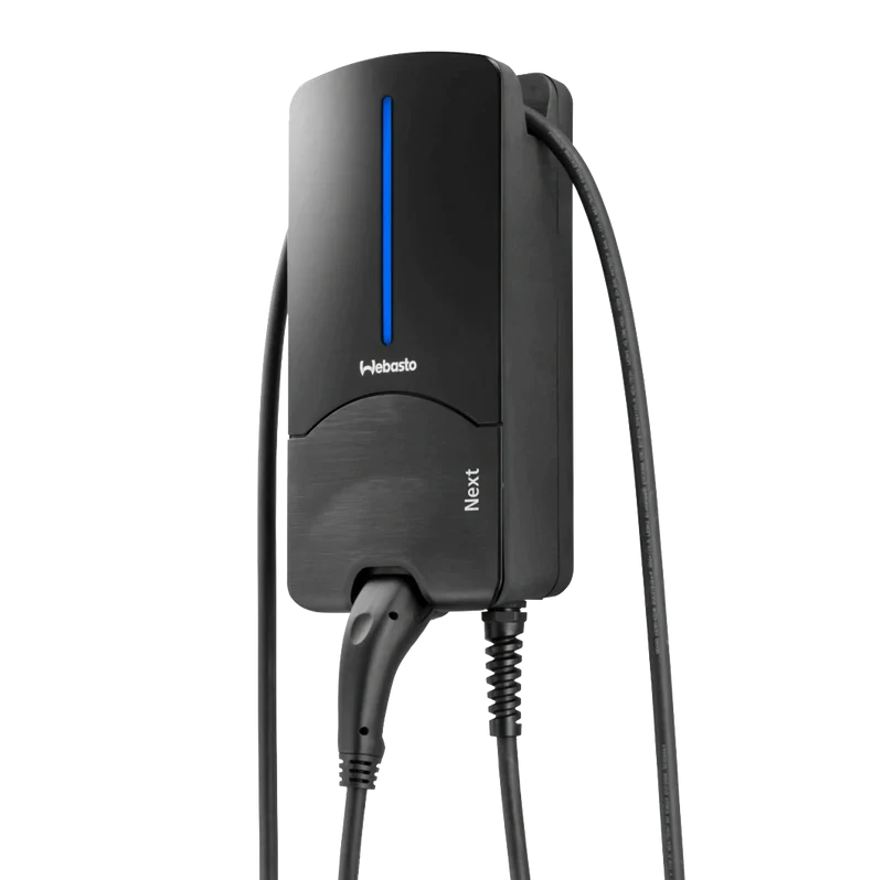 Webasto Next 22 kW