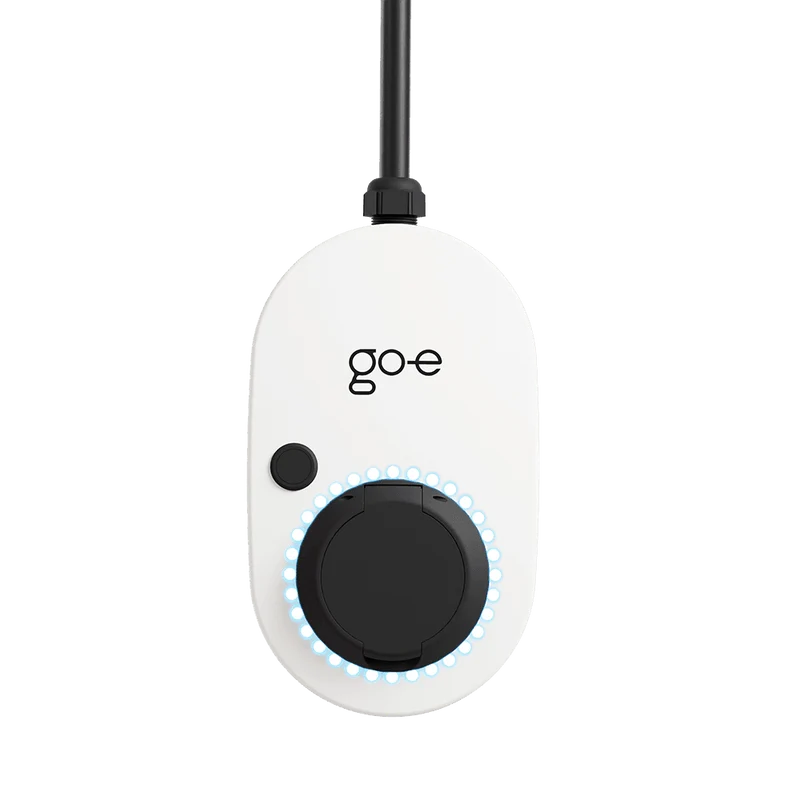 go-e Charger Gemini 22 kW