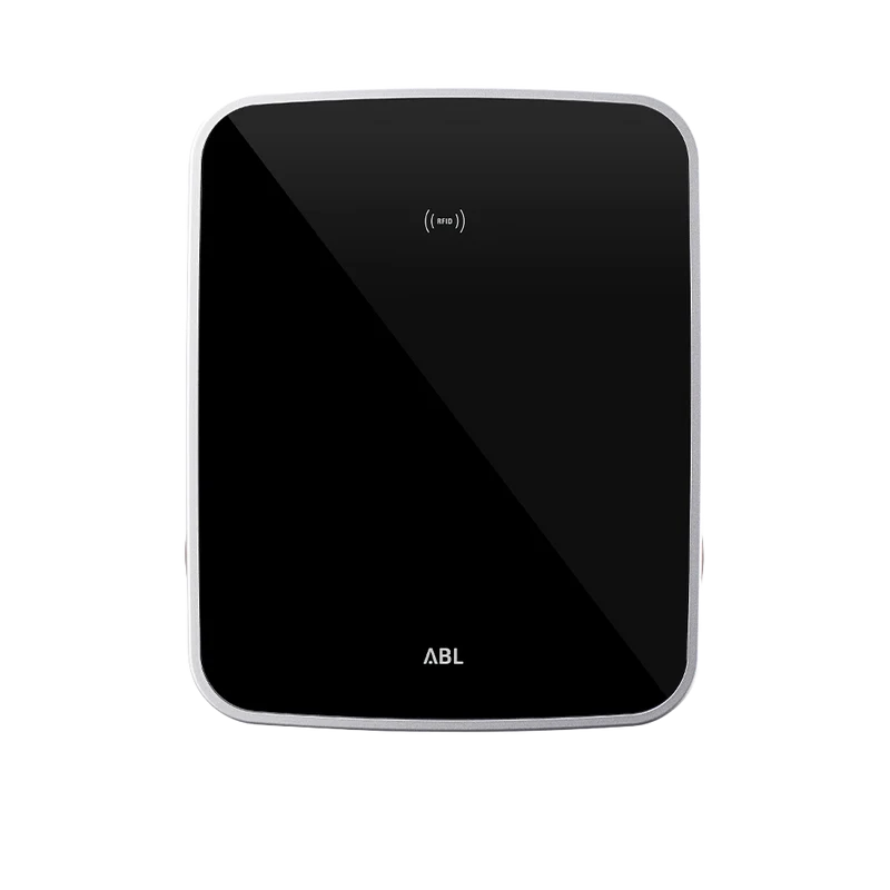 ABL Wallbox eMH3 Twin 3W2214