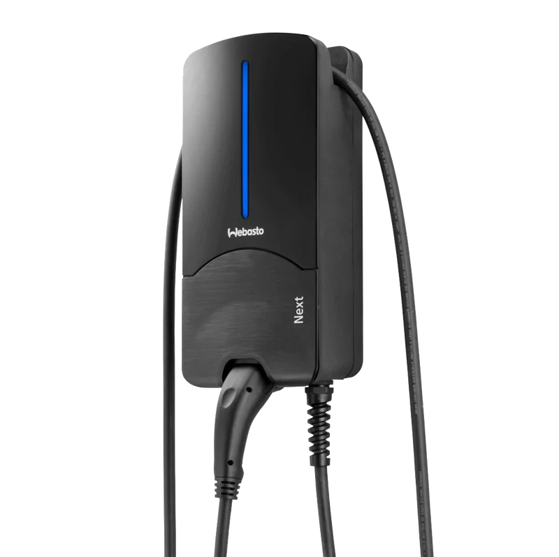 Webasto Next 11 kW