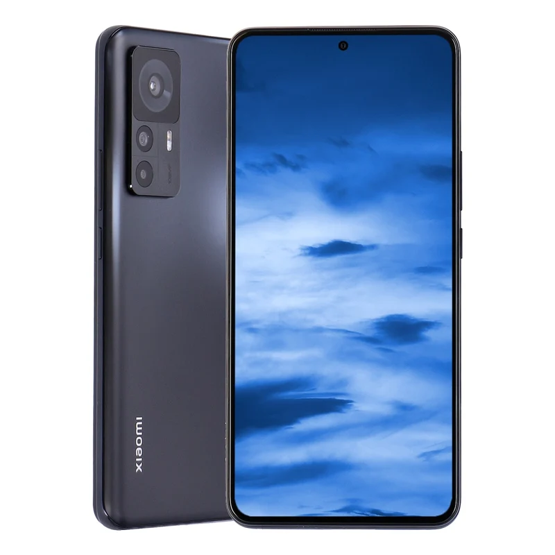 Xiaomi 12T Pro 5G Dual-SIM 256GB Black *