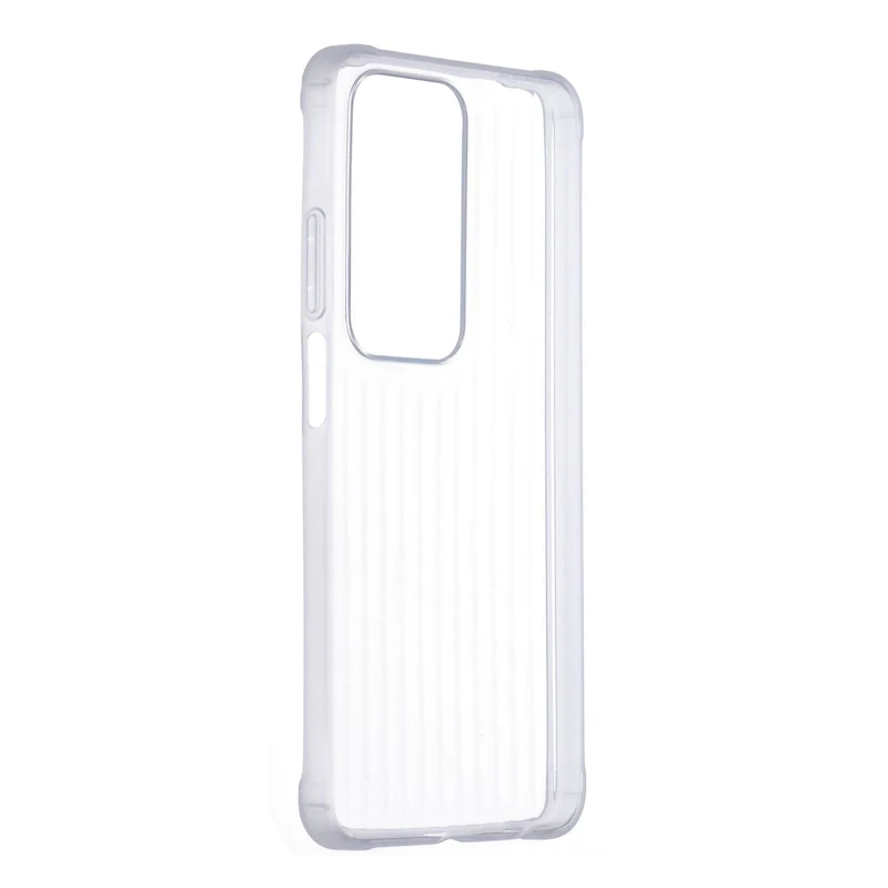 Oppo A80 5G Grill Texture Case schwarz