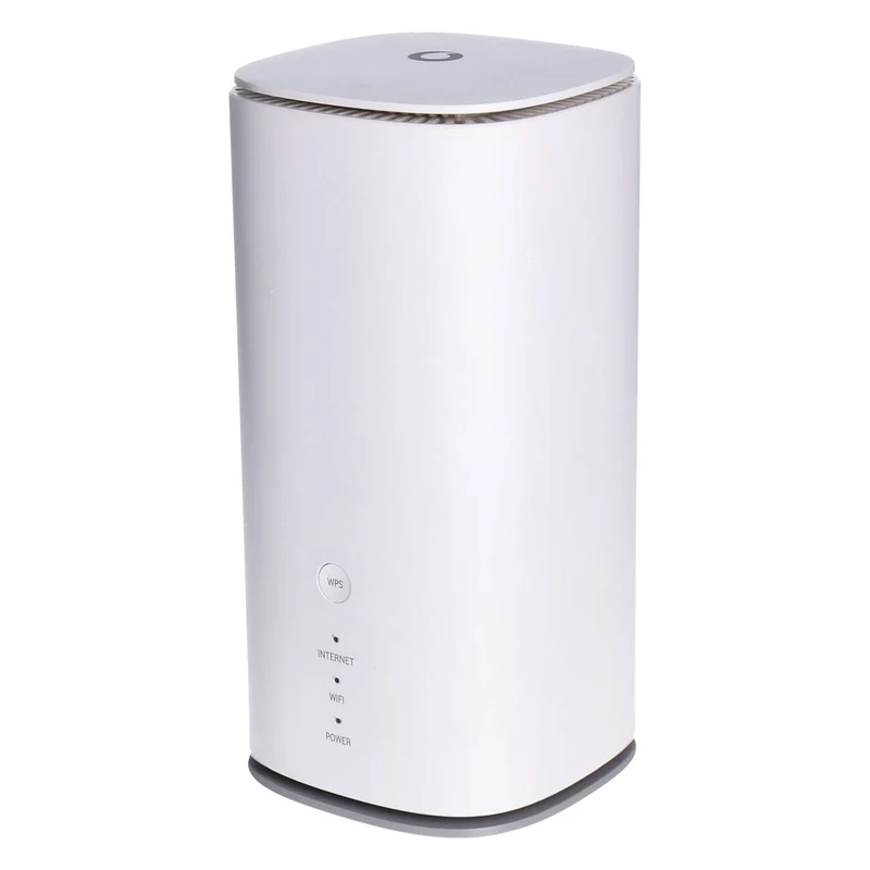 Vodafone GigaCube 5G MC888 Ultra LTE-Router weiß
