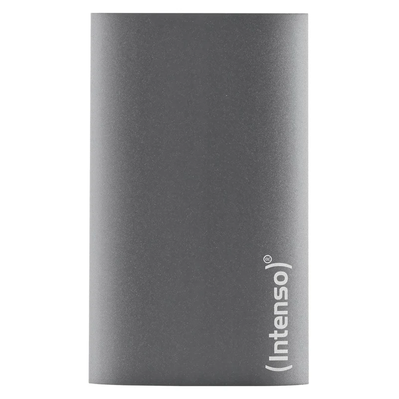Intenso 1TB Premium Edition 1000 GB Anthrazit