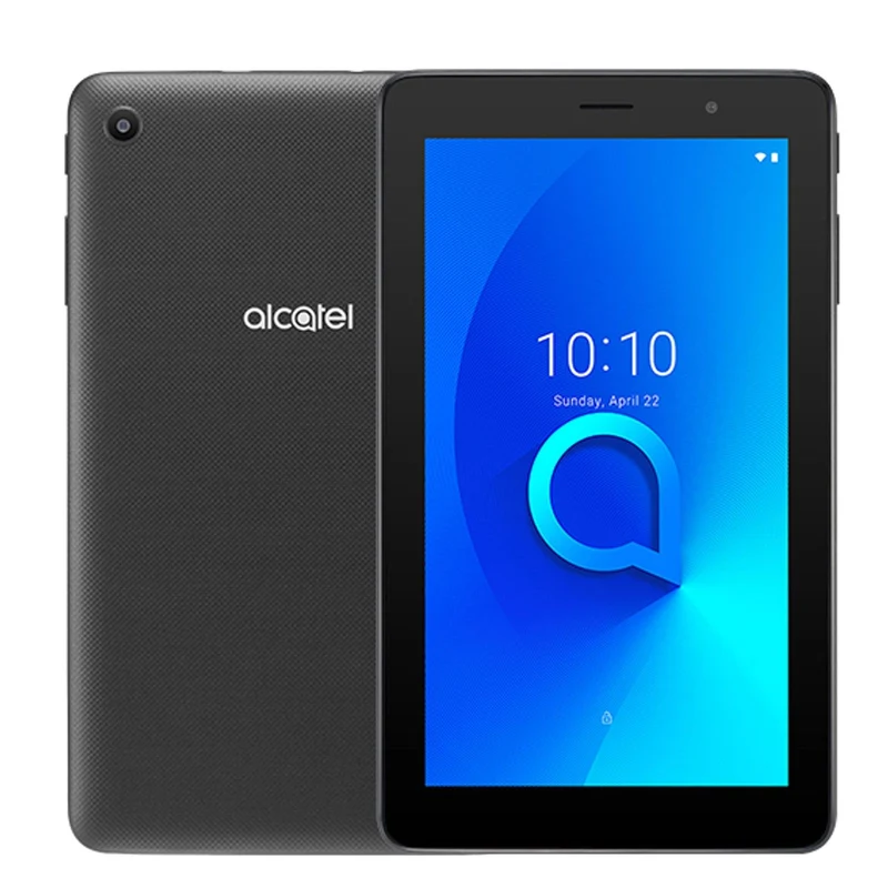 Alcatel 1T 7 2022 9309X WiFi 32GB Schwarz