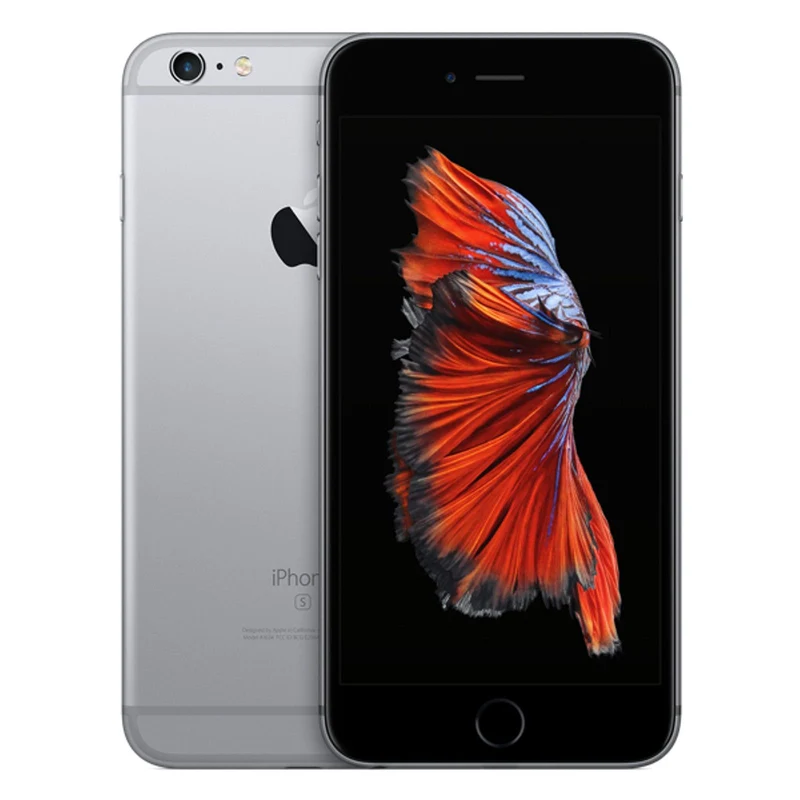 Apple iPhone 6s Plus 64GB Spacegrau