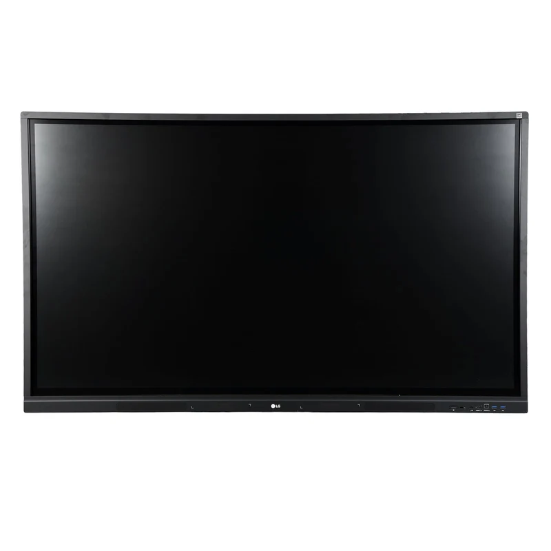 LG 55TR3DK-BM Smart Signage Touch Display 55 Zoll