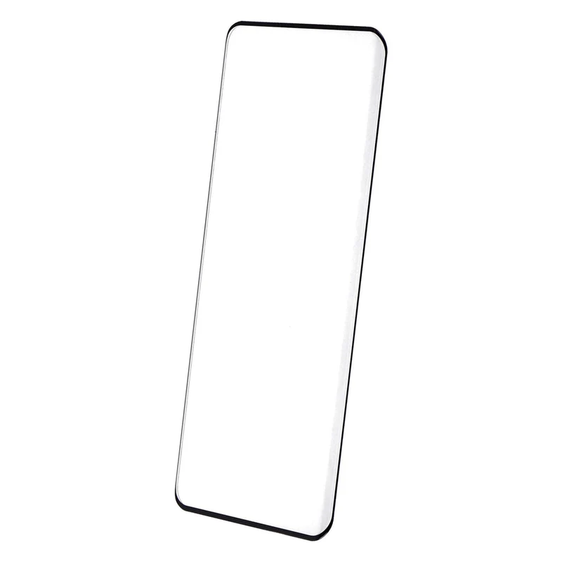 Lemontti Honor Magic 6 Lite Displayschutz Curved Edge
