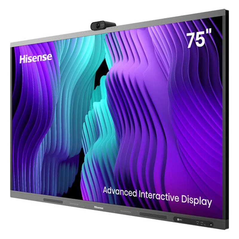 Hisense 75MR6DE GoBoard Live 75 4K Touch Display