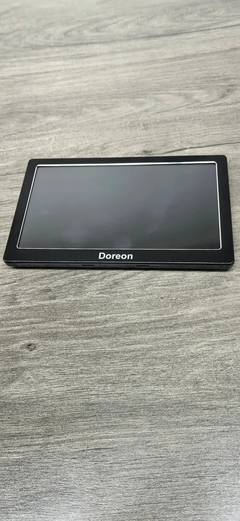 AWESAFE Doreon GPS Navigation 2025 Maps
