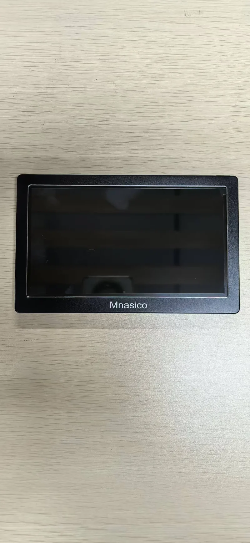 AWESAFE Mnasico GPS Navigation 2025 Maps
