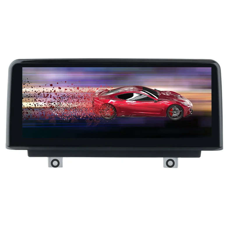 AWESAFE Android Car Radio with CarPlay for BMW NBT System Series F20 F21 Series F22 Ser 2012-2016