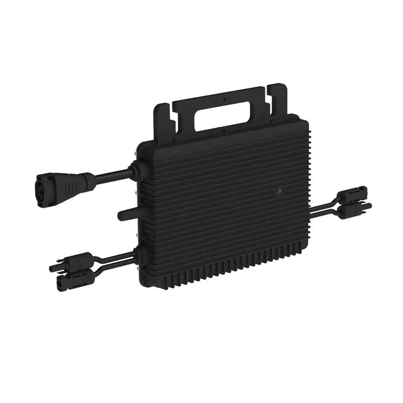 Hoymiles HMS-800-2T microinverter WITHOUT WIFI