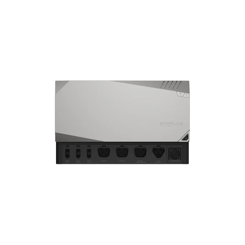 EcoFlow Power Kits Power Hub