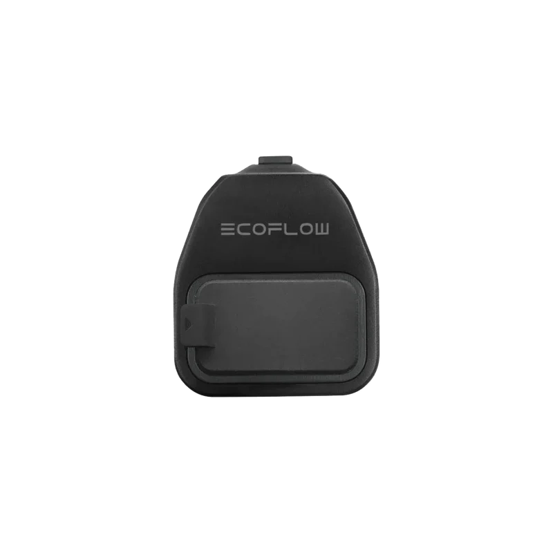 Adapteur EcoFlow DELTA Pro vers Générateur intelligent EcoFlow