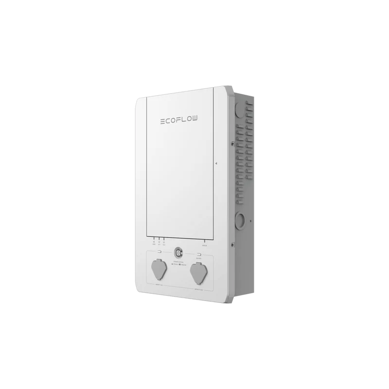 Panneau EcoFlow Smart Home (EcoFlow Smart Home Panel)