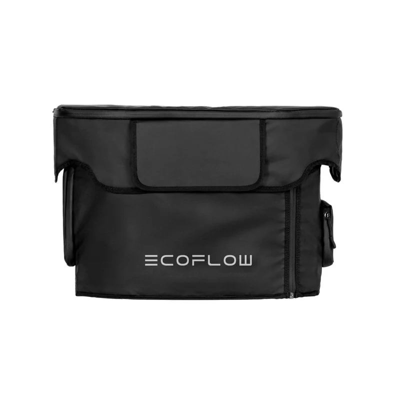 Couverture pour EcoFlow DELTA 2 Max / DELTA Max