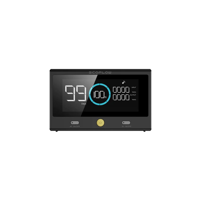 Télécommande pour EcoFlow DELTA Pro