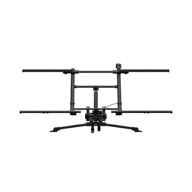Tracker Solaire EcoFlow