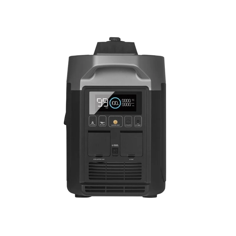 Générateur intelligent EcoFlow