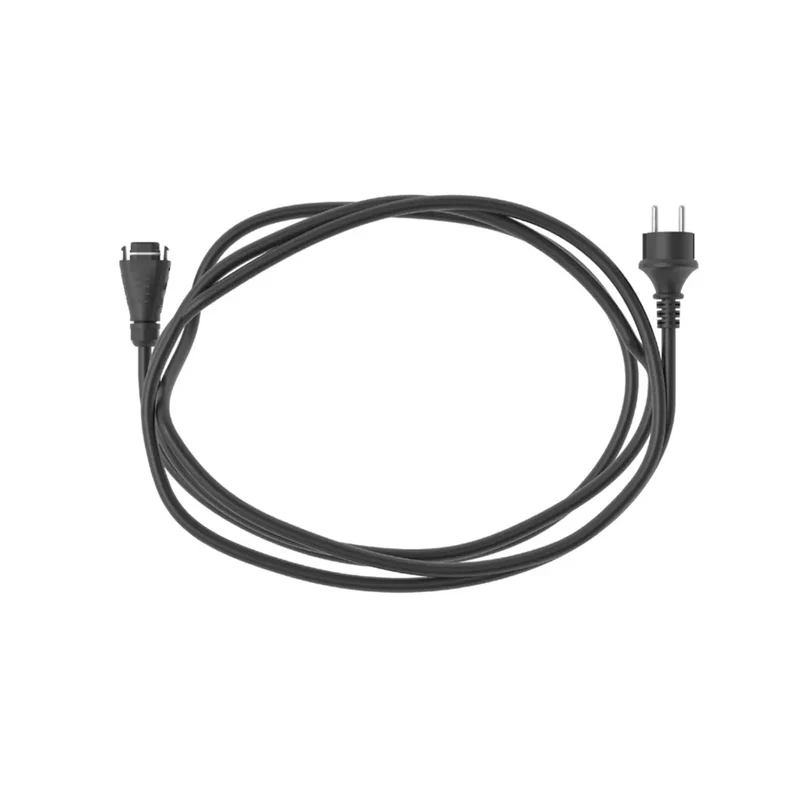 5M connection cable balcony power plant with HMS plug & play