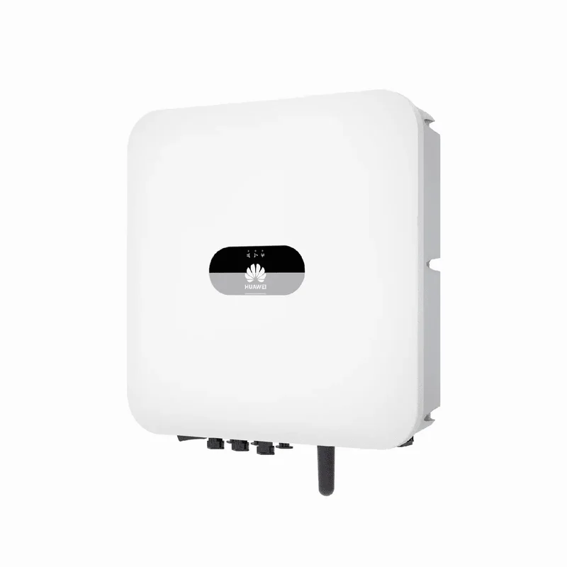 HUAWEI SUN2000-6KTL L1 inverter DE version