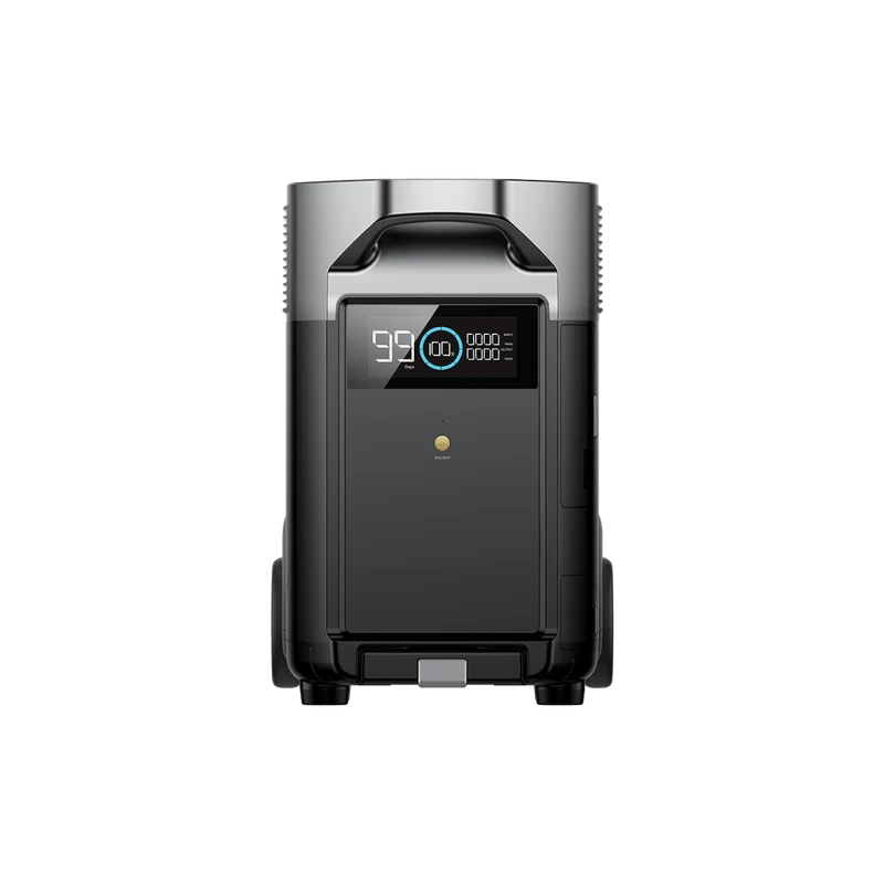 EcoFlow DELTA Pro Intelligenter Zusatzabatterie