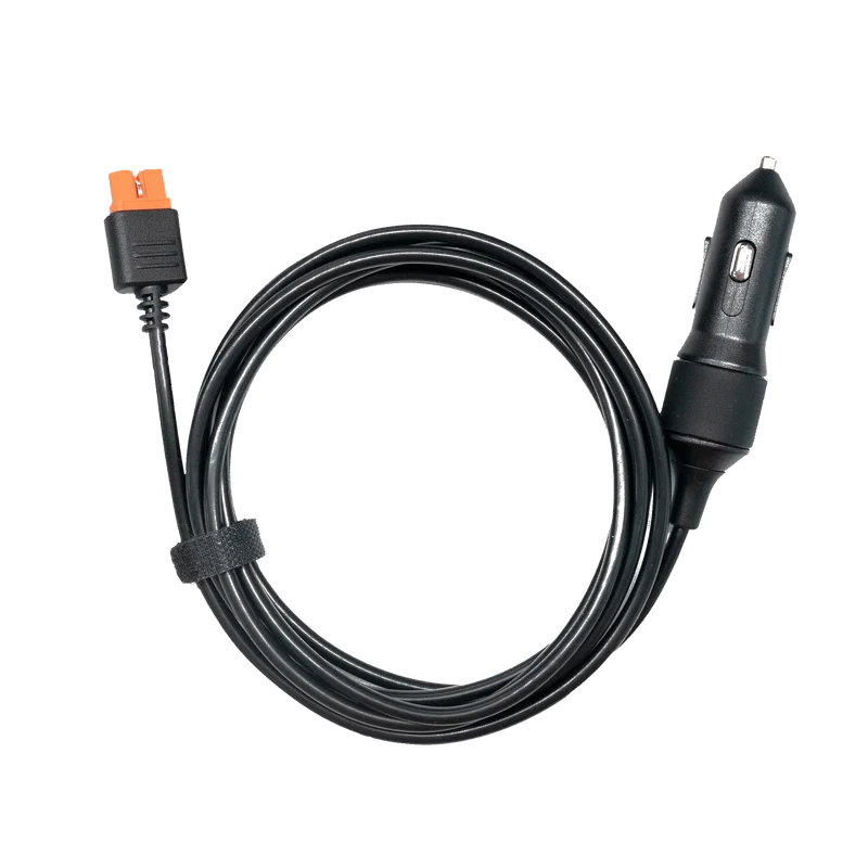 EcoFlow Ladekabel für Kfz-Bordnetz