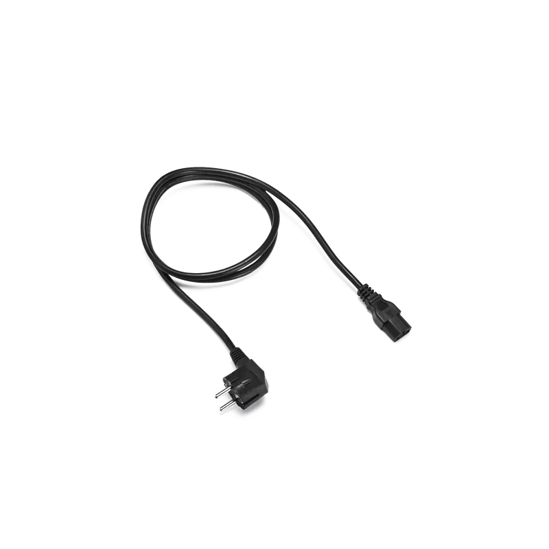 EcoFlow AC-Ladekabel