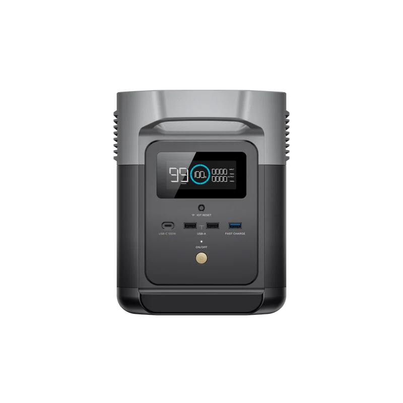 EcoFlow DELTA mini