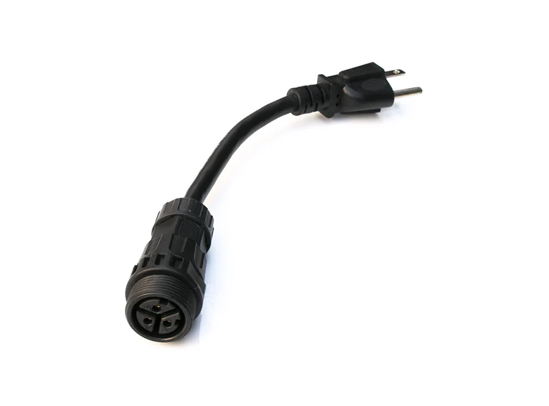 Legion Solar Type B Plug