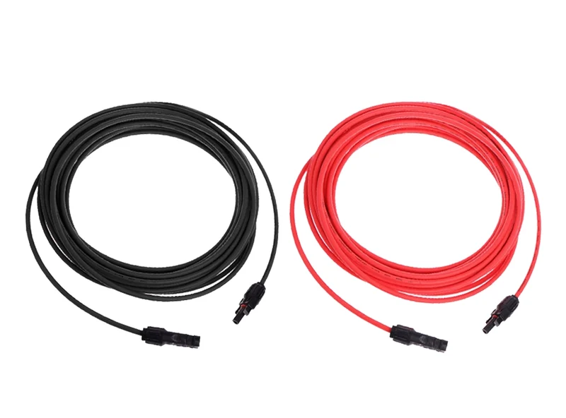 Legion Solar Battery Commander 25ft Battery Extension