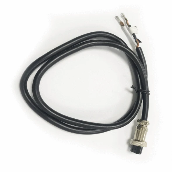 Zero Breeze DIY Cord for MARK 2