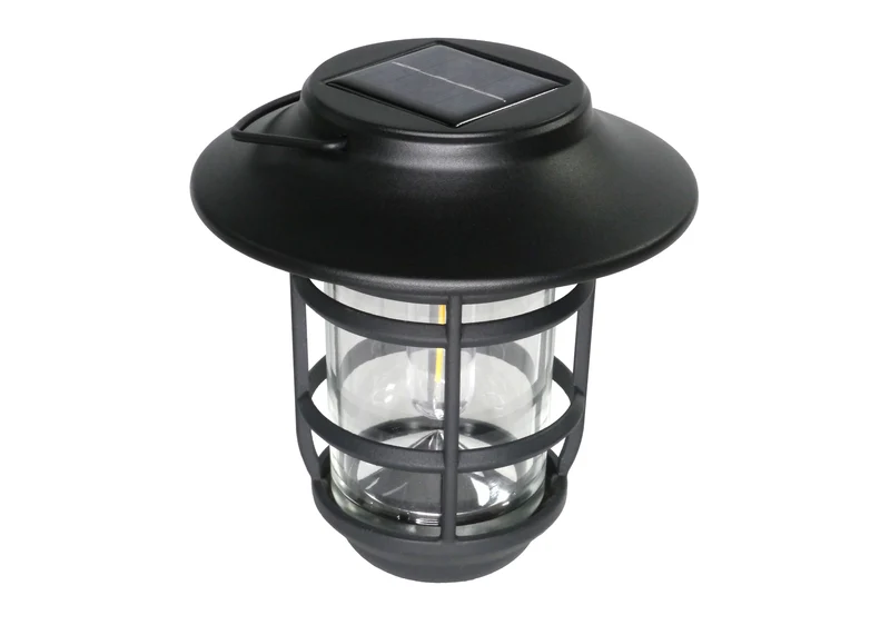 Classy Caps Nottingham Coach Hanging Solar Light