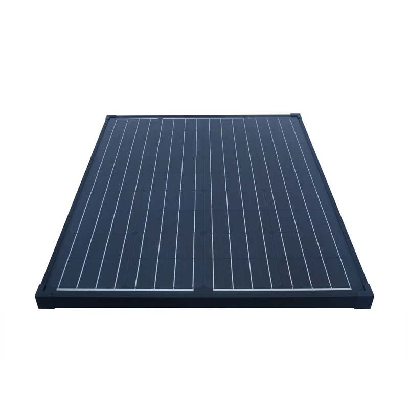 Nature Power 90W Monocrystalline Solar Panel