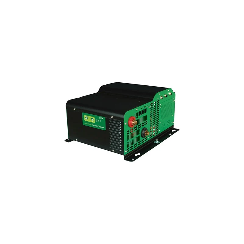 Nature Power Inverter 3000-Watt w/ 150 Amp Inverter Charger