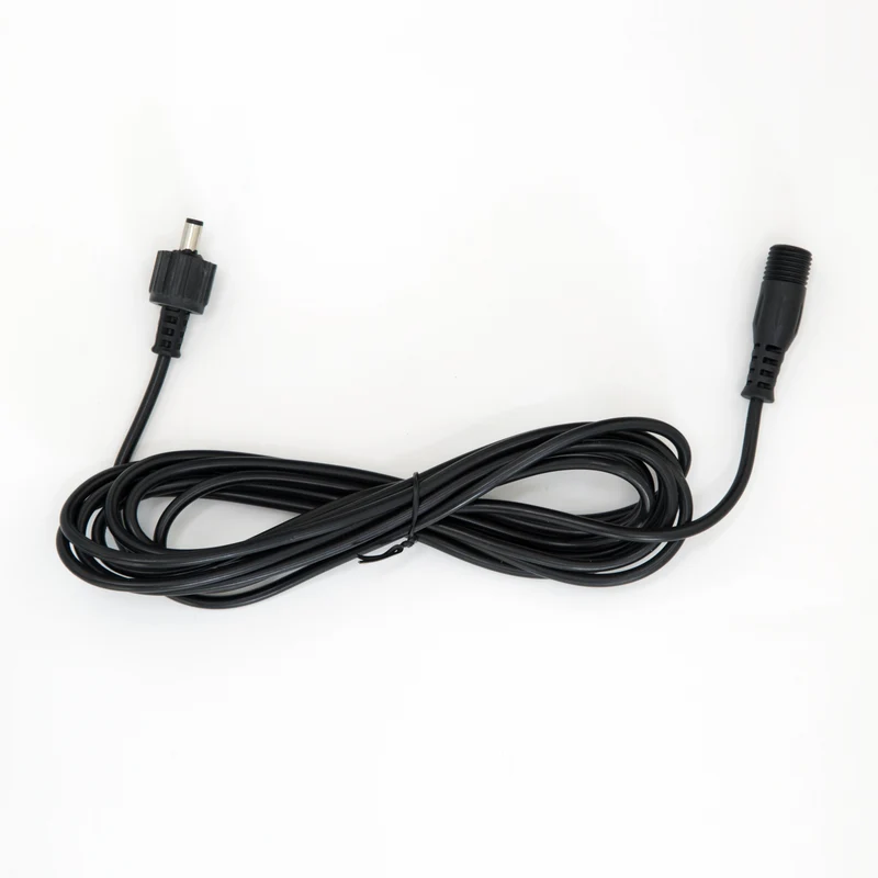 SGG-WireKExt-S12 3 Meter Solar Spot Light Extension Wire