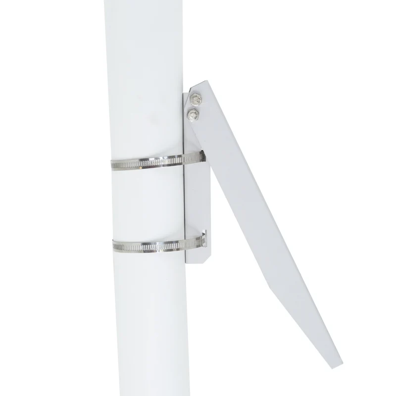 SGG-PoleMT-301 Solar Panel Pole Mounting Bracket