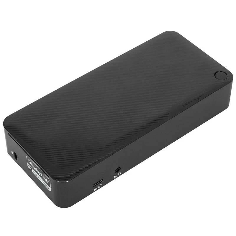 USB-C Universal DV4K Docking Station mit 100W Power Delivery