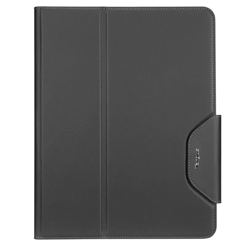 VersaVu® Classic Case für iPad Air 13 Zoll & iPad Pro 12,9 Zoll - Schwarz