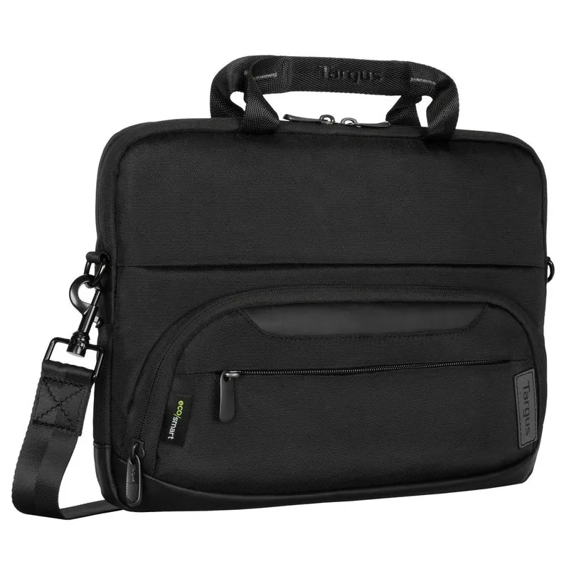Education Eco schmale Laptoptasche 11,6? Schwarz