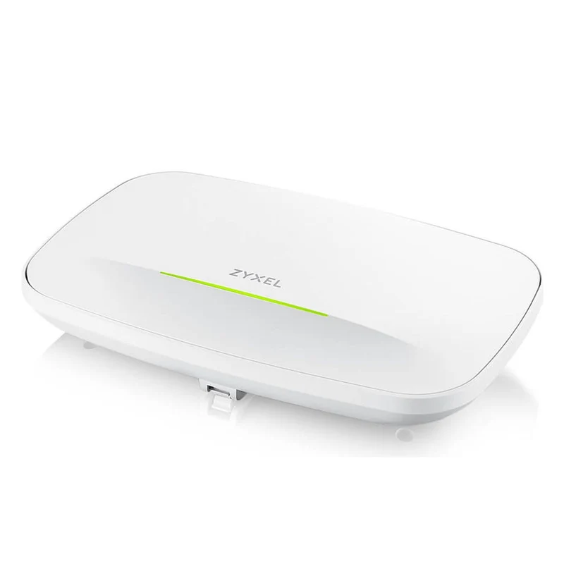 Zyxel NWA110BE 5764 Mbit/s Weiß Power over Ethernet (PoE)