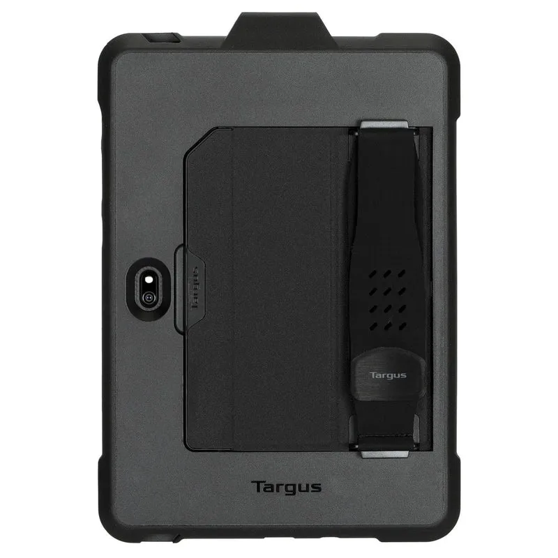 Feldtaugliches Tablet Gehäuse für Samsung Galaxy Tab Active Pro und Tab Active4 Pro - Schwarz