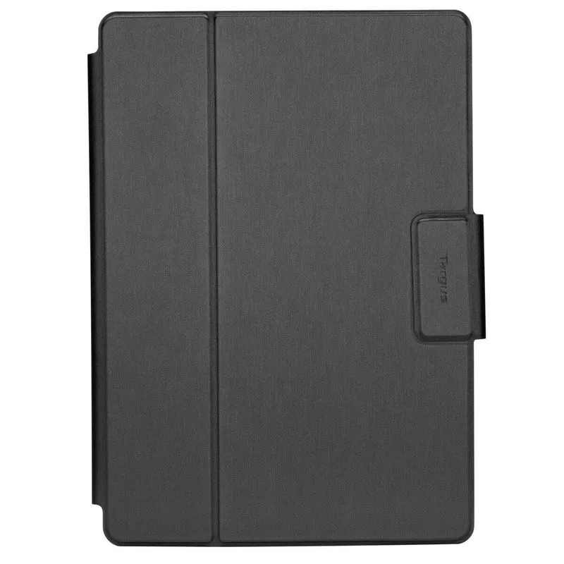 Safe Fit™ Universal 9-11” 360° drehbare Tablet – Schwarz