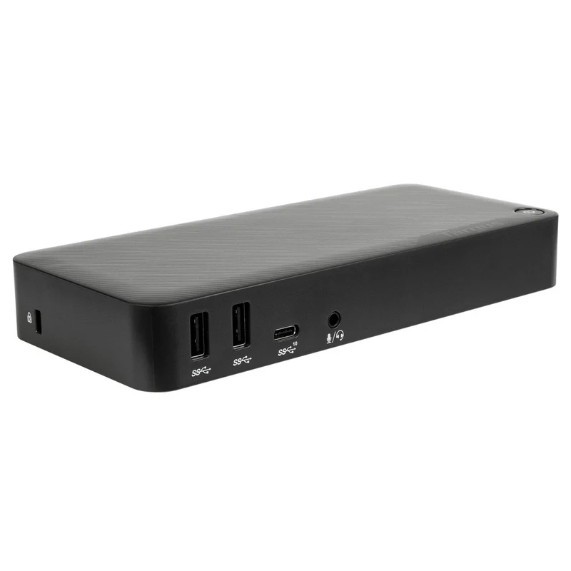 USB-C™ Multi-Funktions-DisplayPort™ Alt. Mode Docking Station mit 85 W Leistung