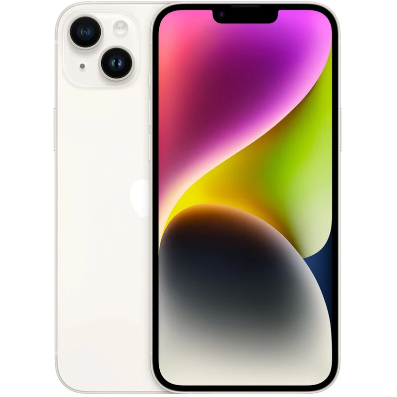 Apple iPhone 14 Plus 256GB Polarstern