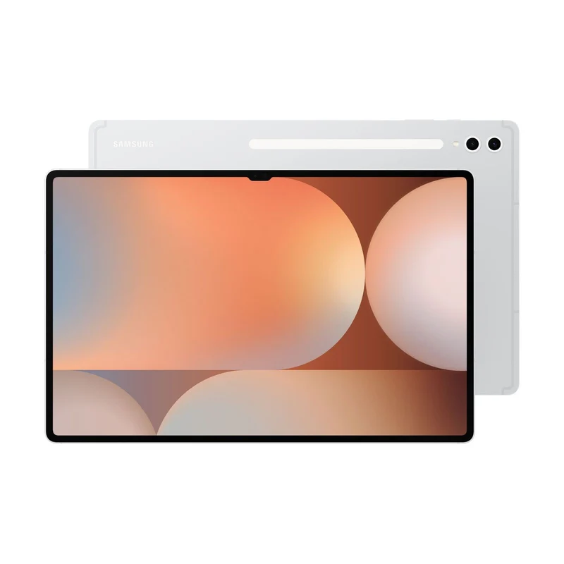 Samsung Galaxy Tab S10 Ultra WiFi 256GB Silber *