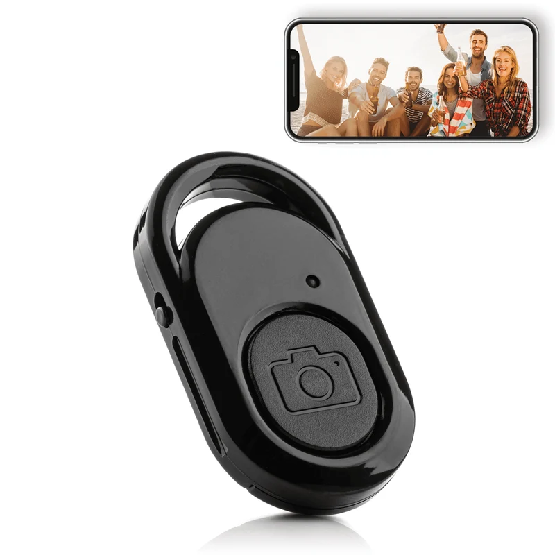 Bluetooth-Fernbedienung für den Auslöser per Smartphone