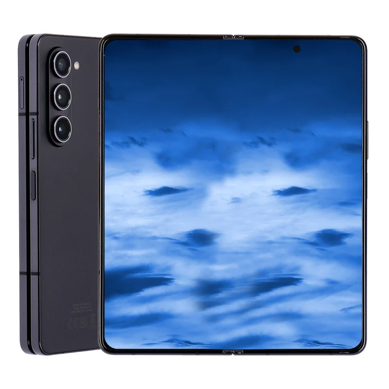 Samsung Galaxy Z Fold5 5G DS 256GB Phantom Black