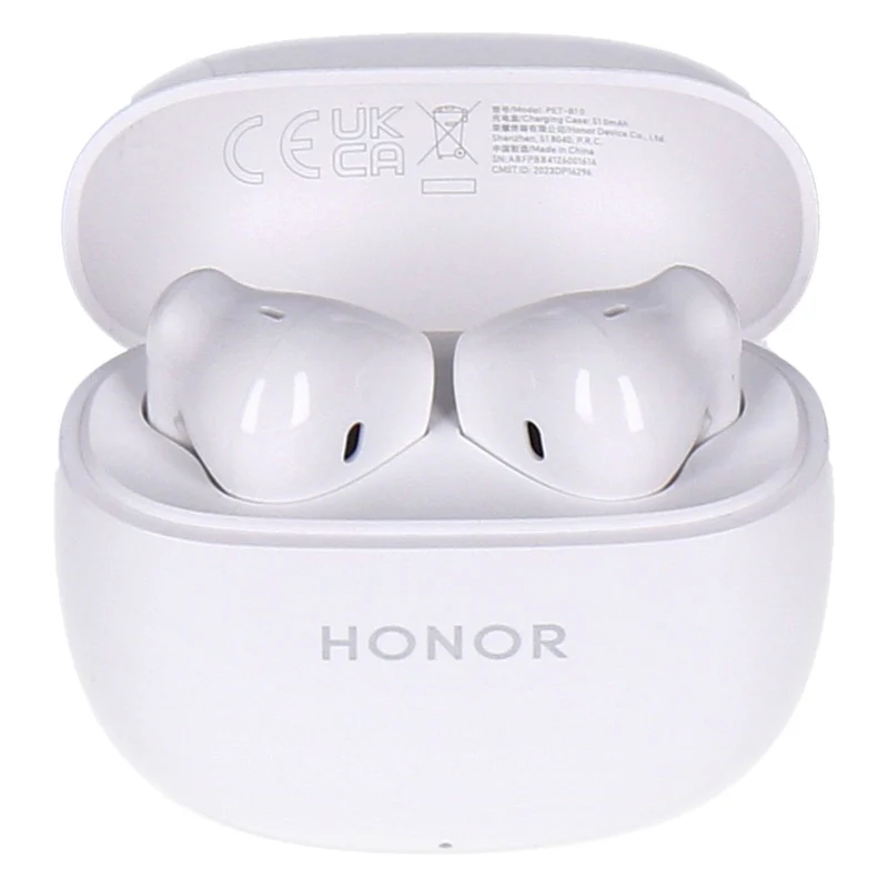 Honor Earbuds X6 Bluetooth Kopfhörer weiss